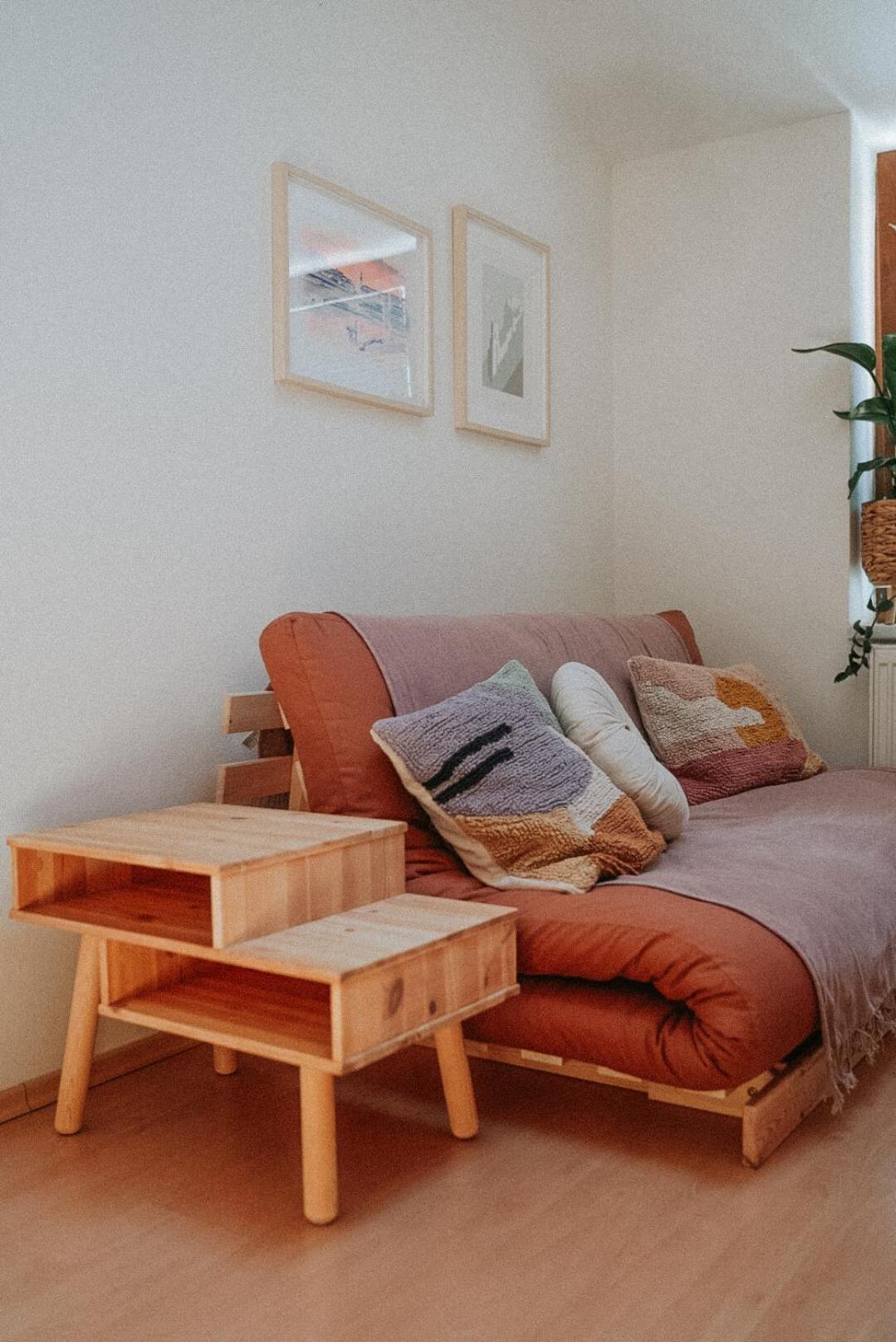 Cozy Apartment In The Heart Of The Historic City Bratislava Dış mekan fotoğraf